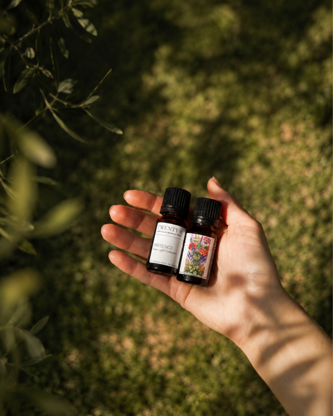 PRESENCE Synergy Blend 10mL