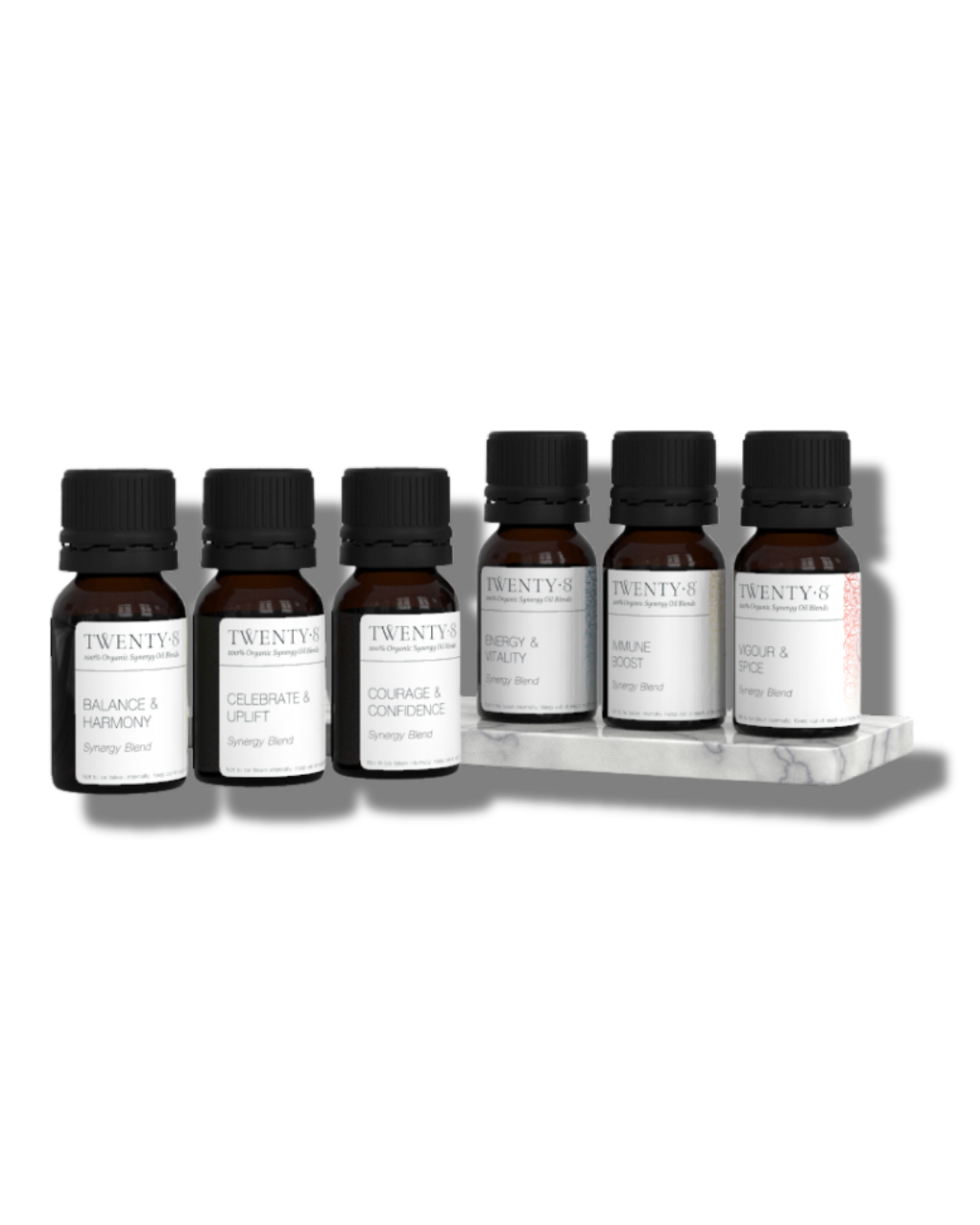 The Everyday Essential Collection