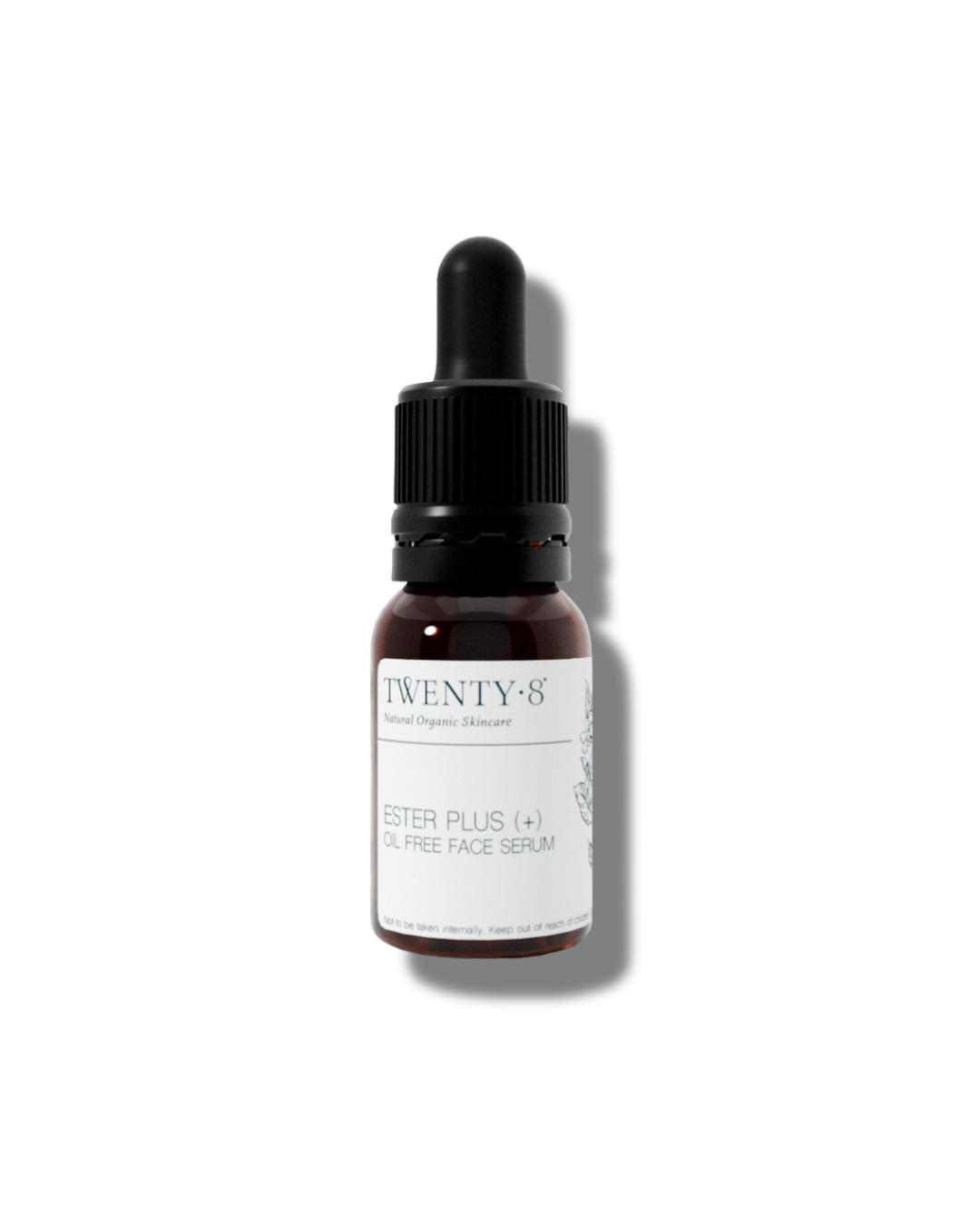 Ester Plus (+) Face Serum