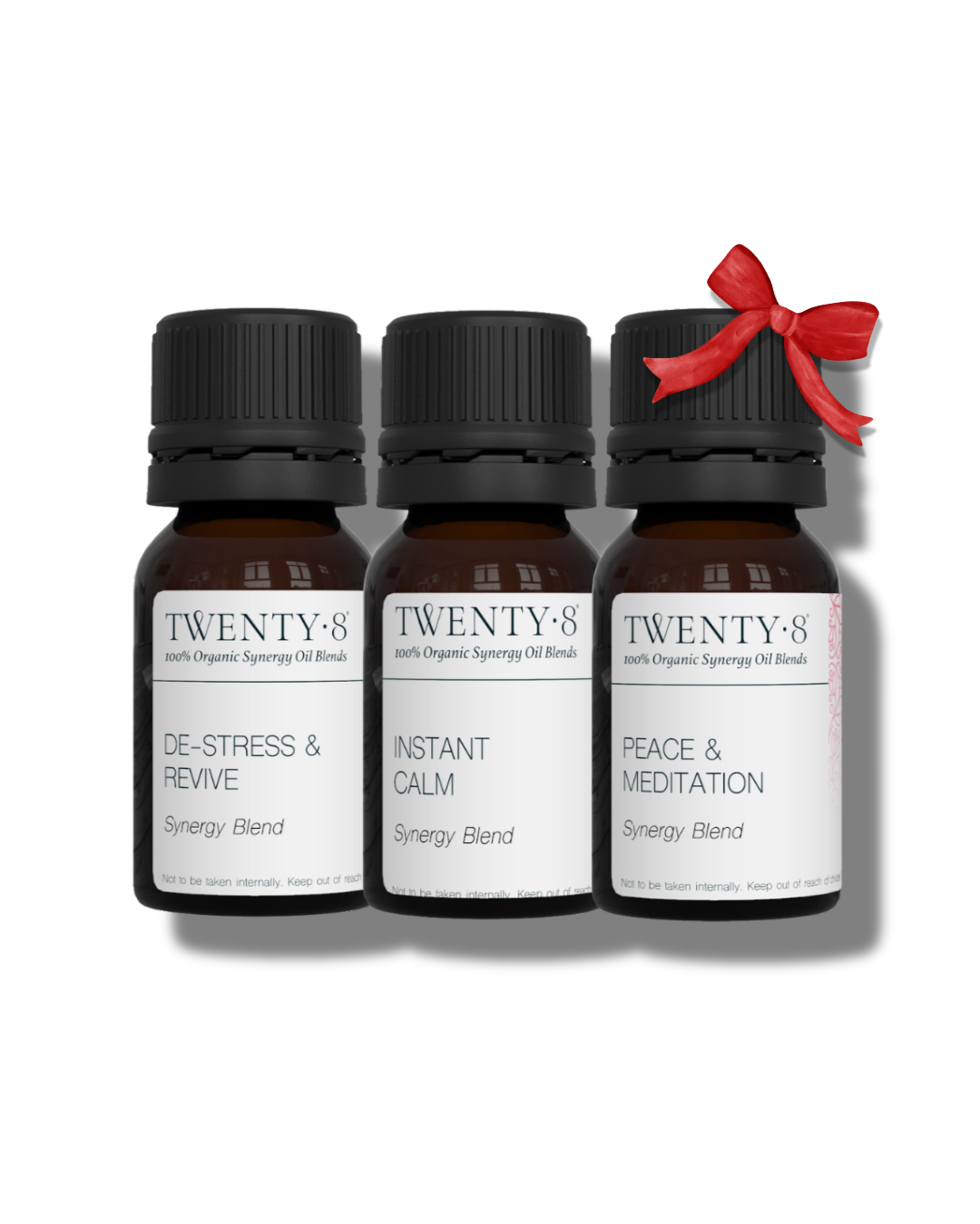 Calm the Christmas Chaos