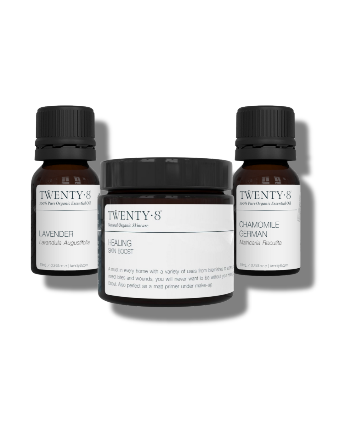 Acne Repair Bundle