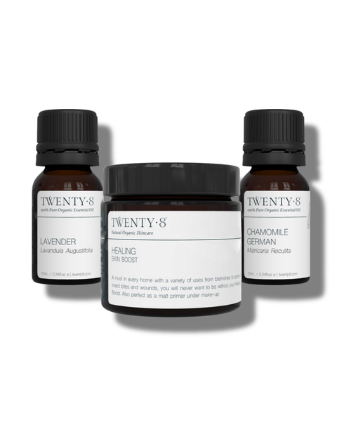Acne Repair Bundle