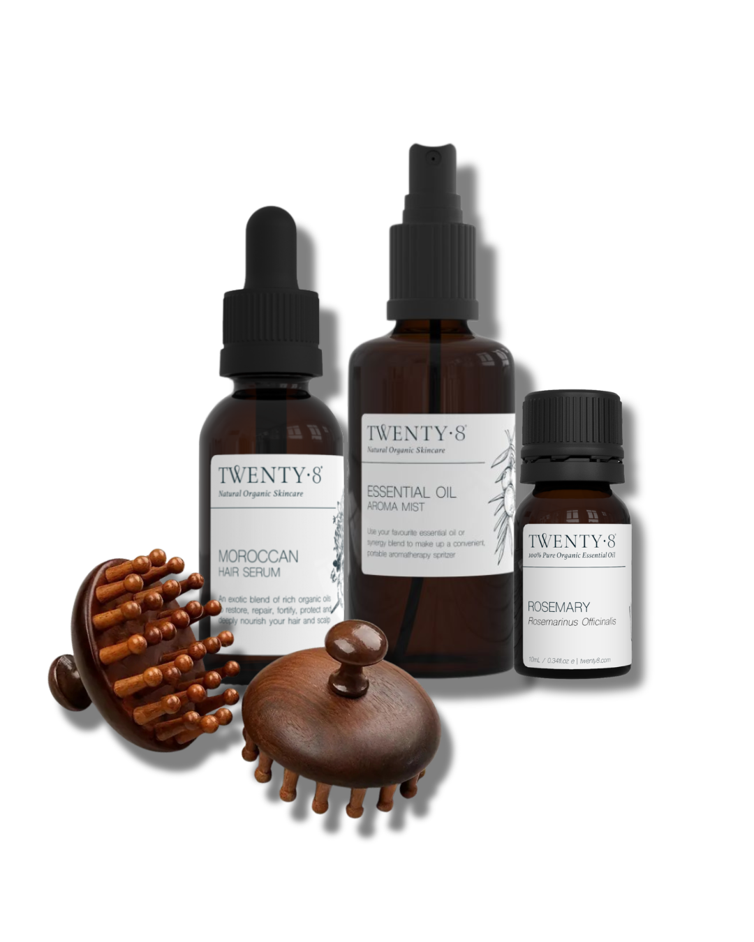 Hair Growth Bundle