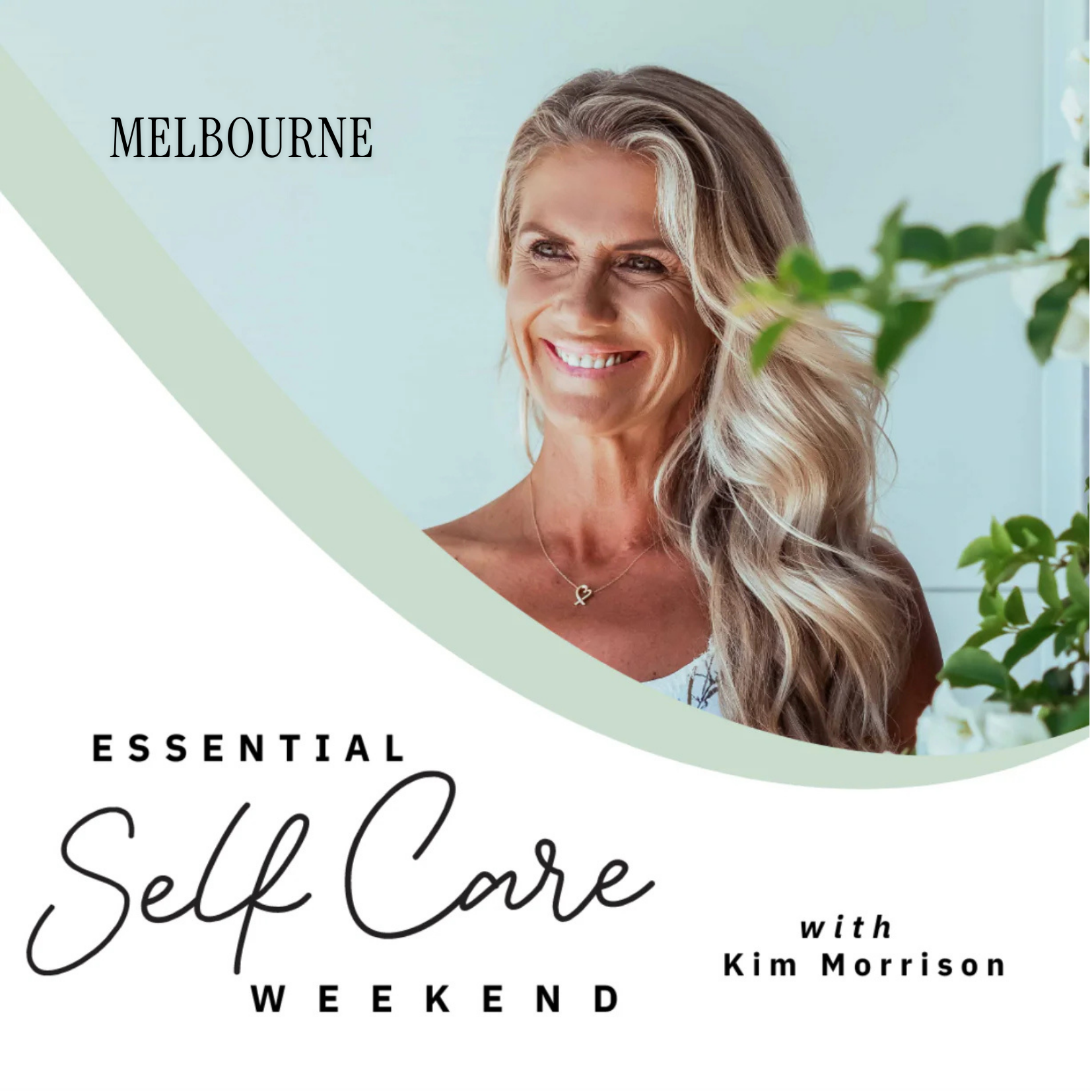Essential Self Care Weekend: Melbourne (12th-14th June 2026)