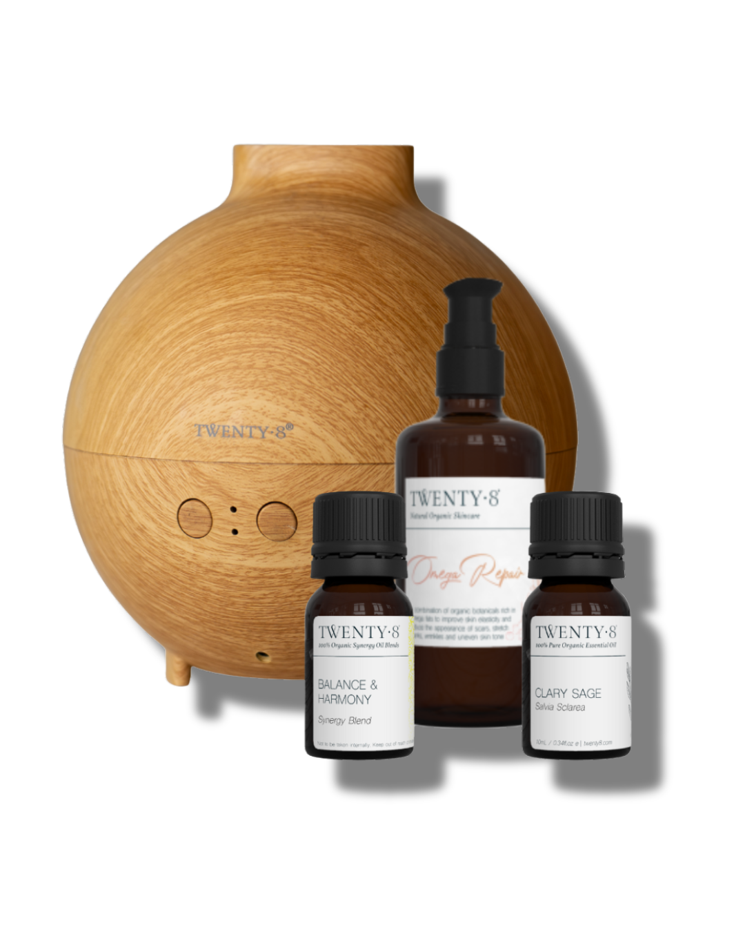 Sacred Fertility Kit
