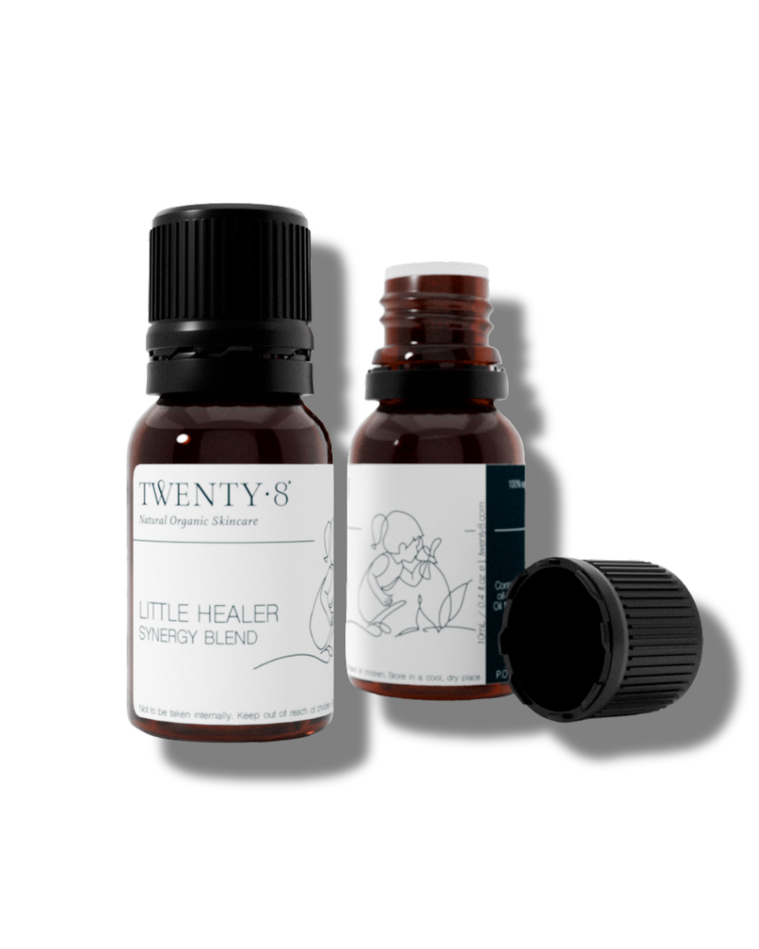 Little Healer Synergy Blend 10ml
