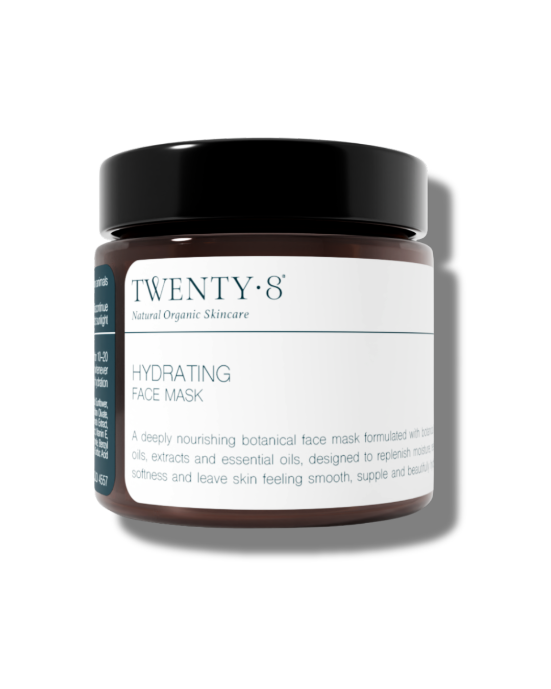Hydrating Face Mask