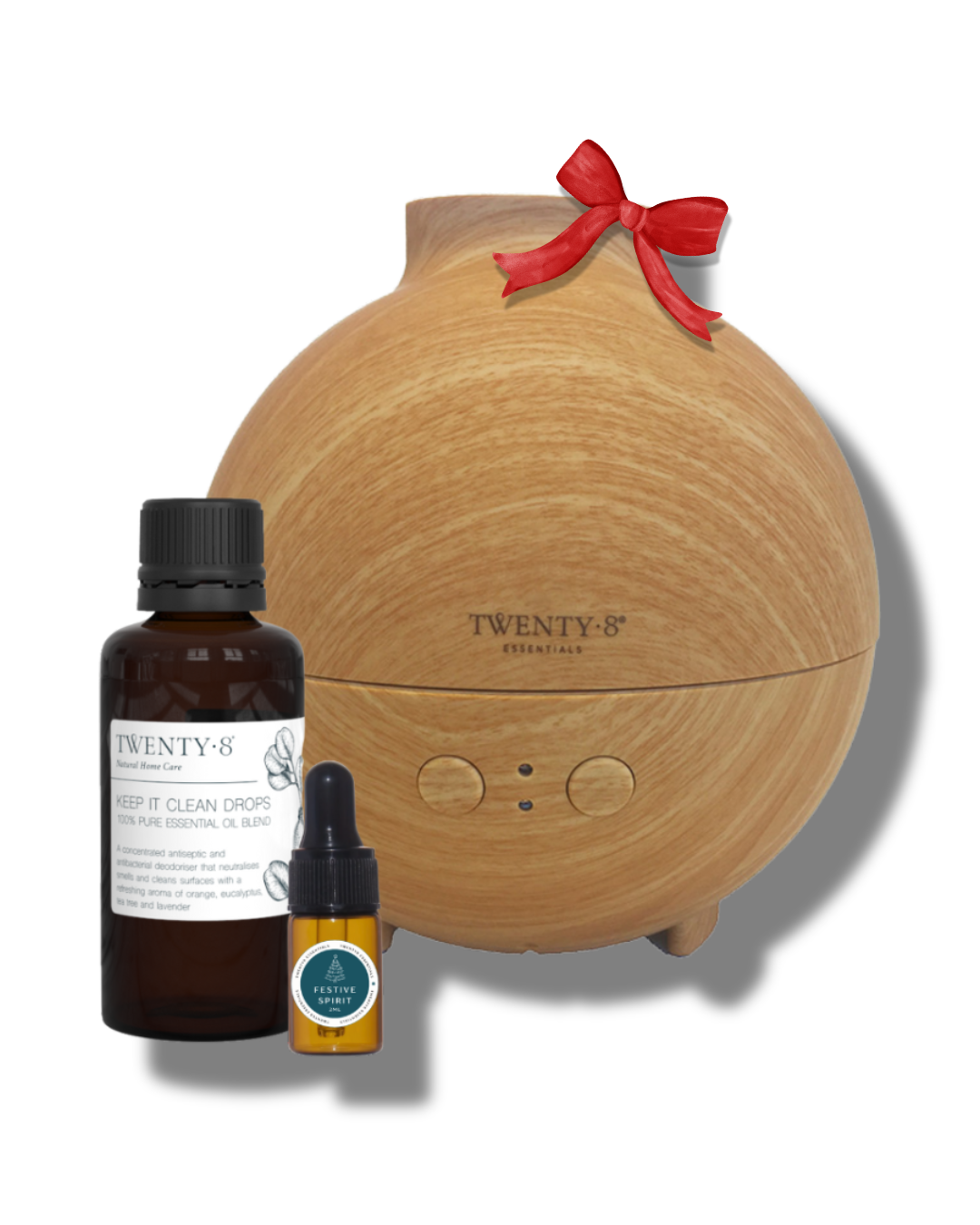 Happy Christmas Home