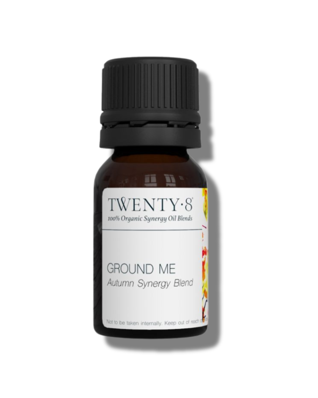 Ground Me Limited Edition Synergy Blend 10ml