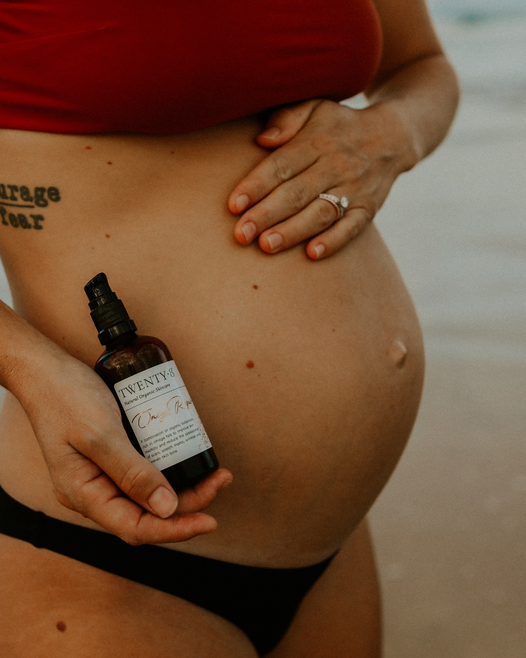 Sacred Fertility Kit