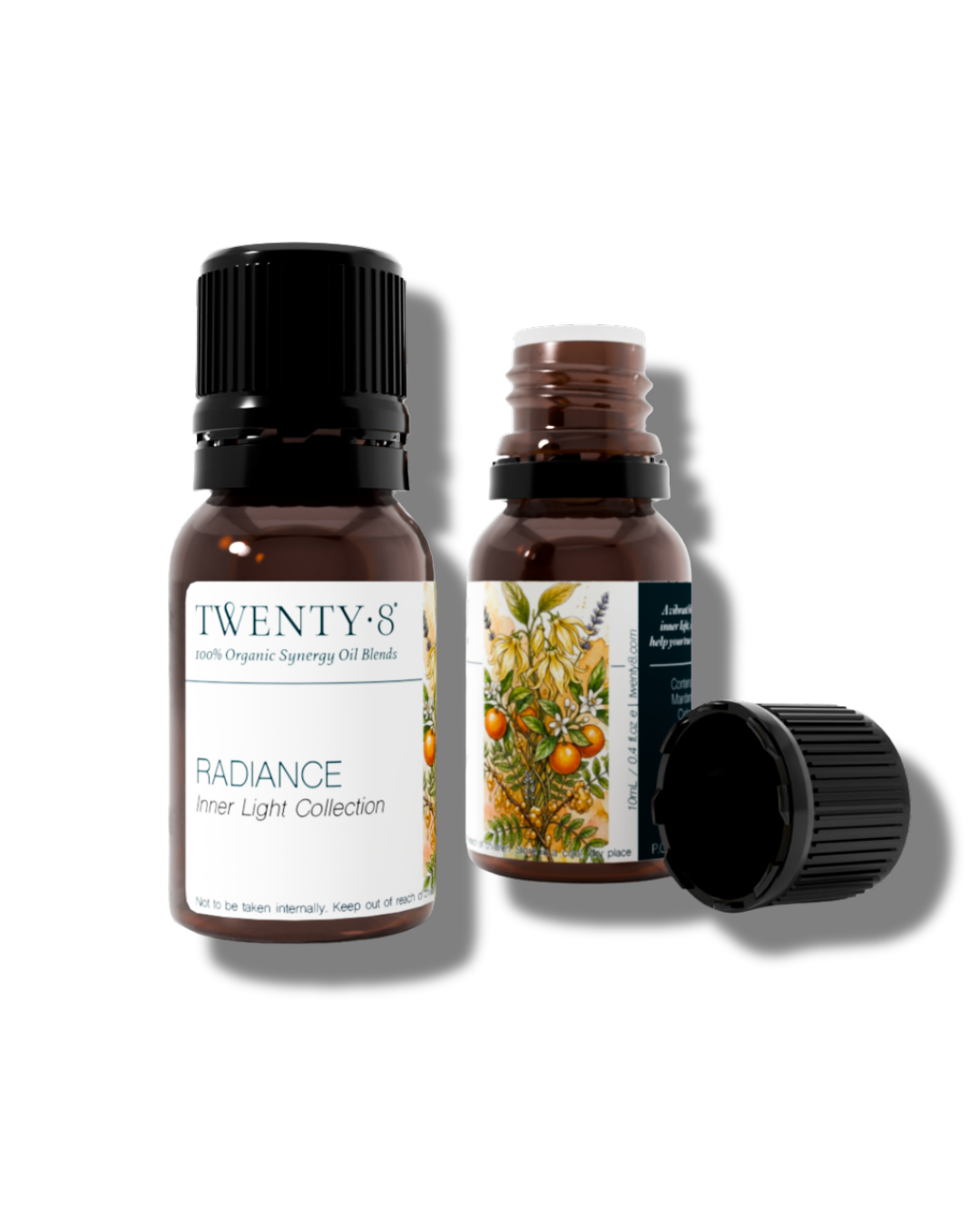 RADIANCE Synergy Blend 10mL