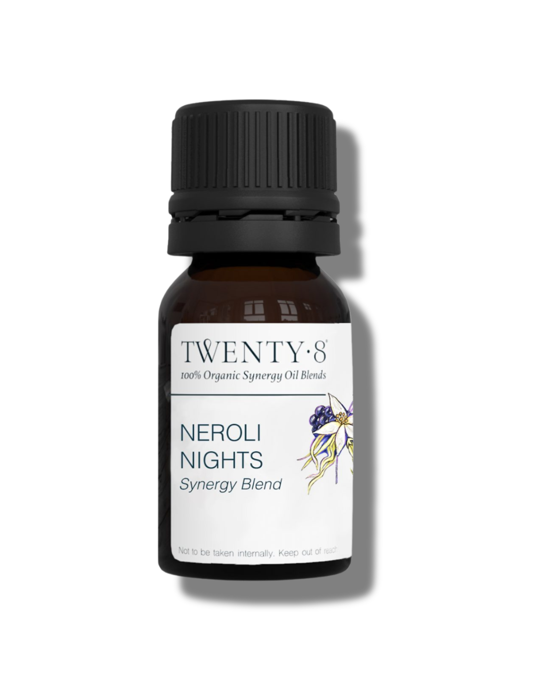 Neroli Nights Synergy Blend 10ml