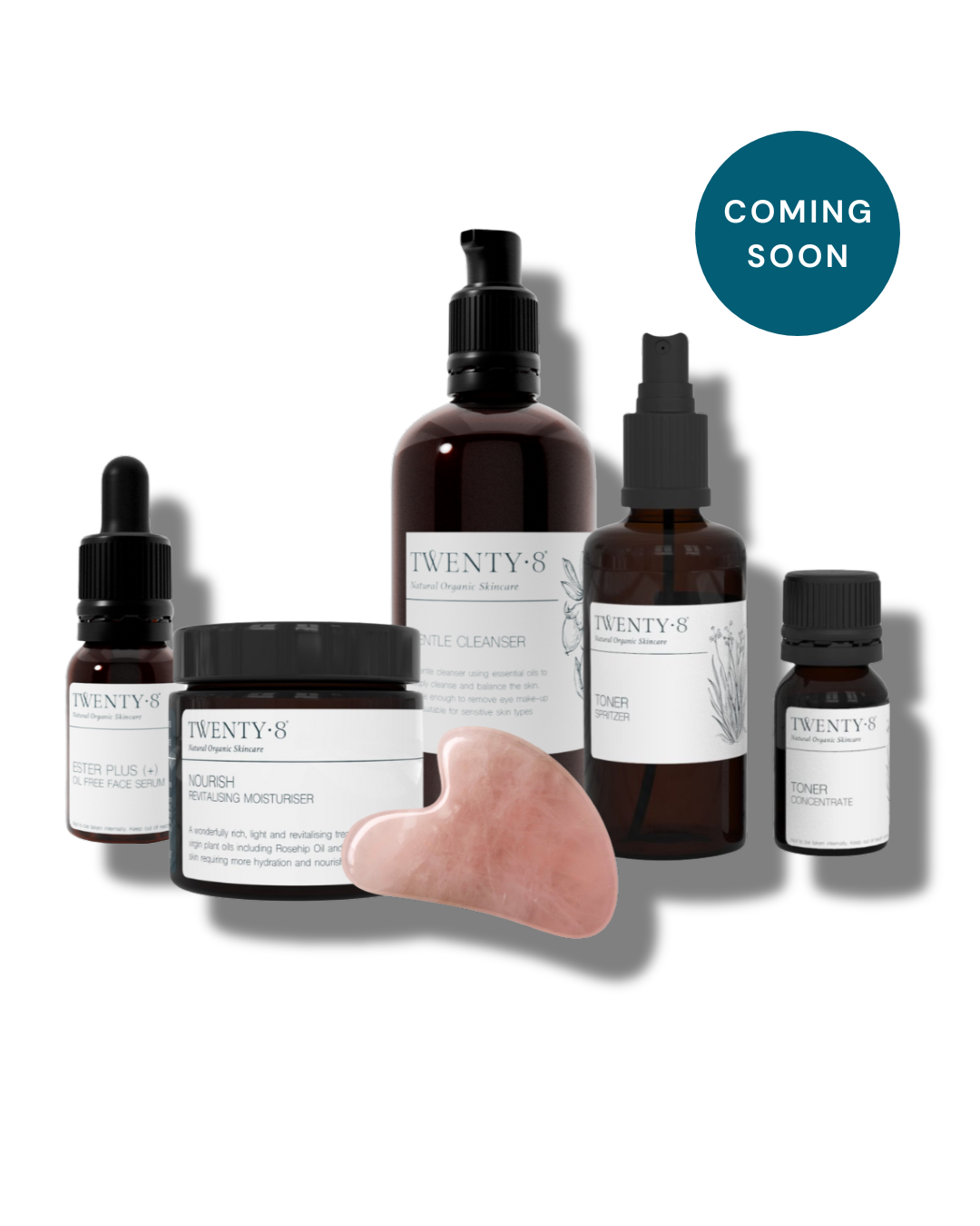 Sensitive Skincare Kit