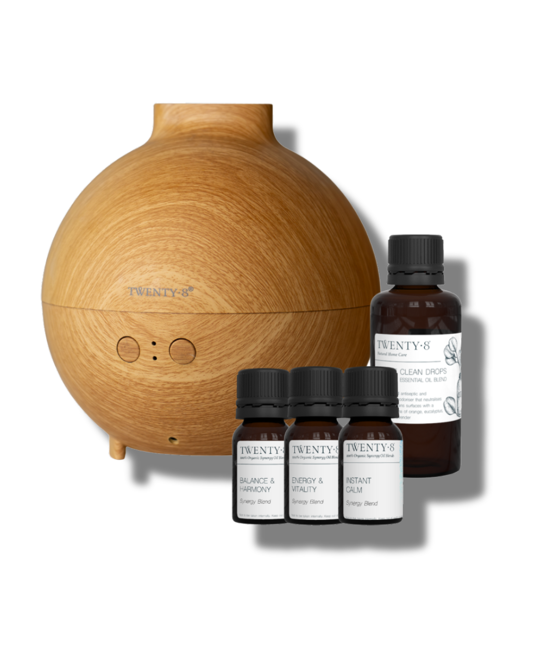 Happy Home Starter Pack