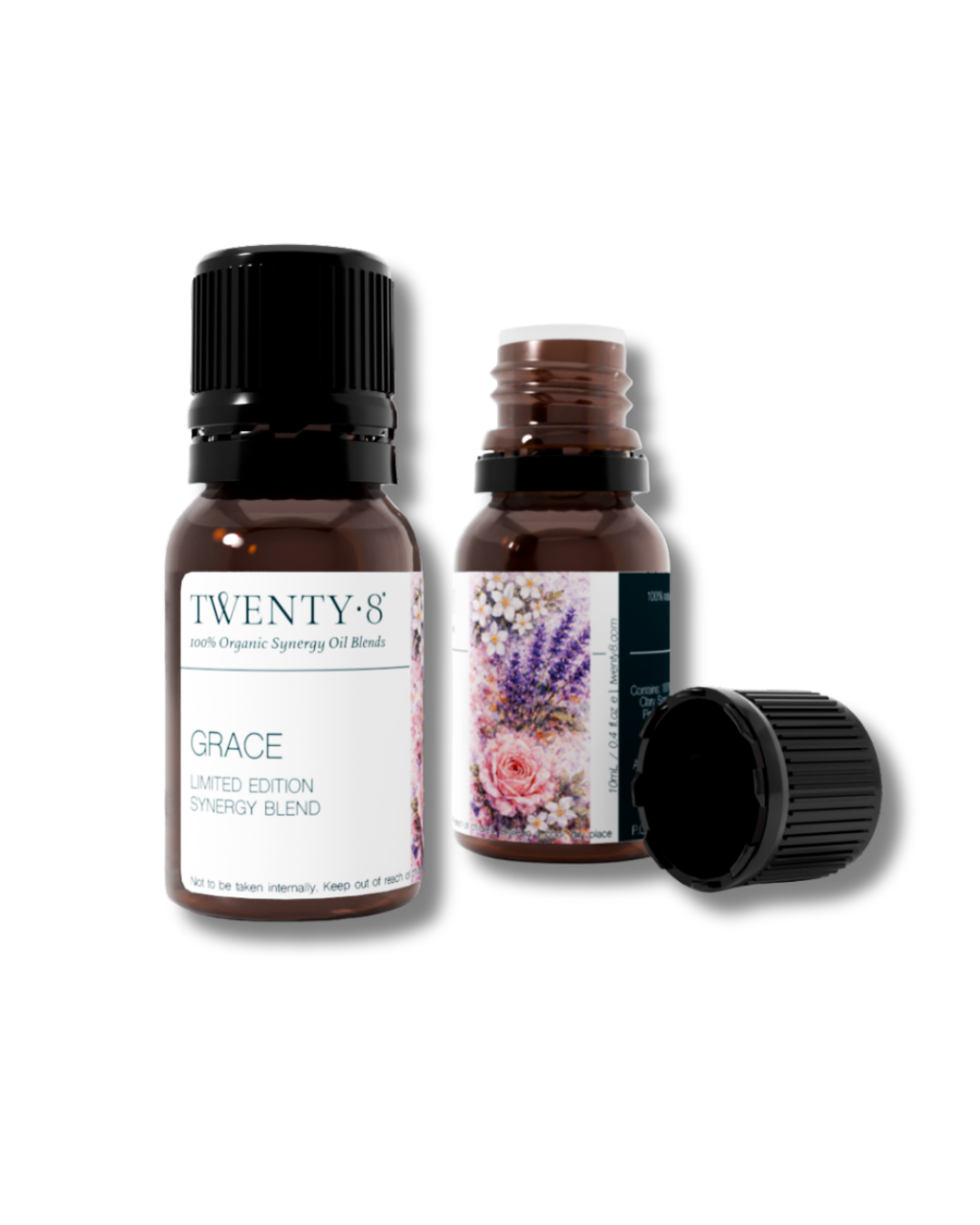 GRACE Limited Edition 10mL Blend