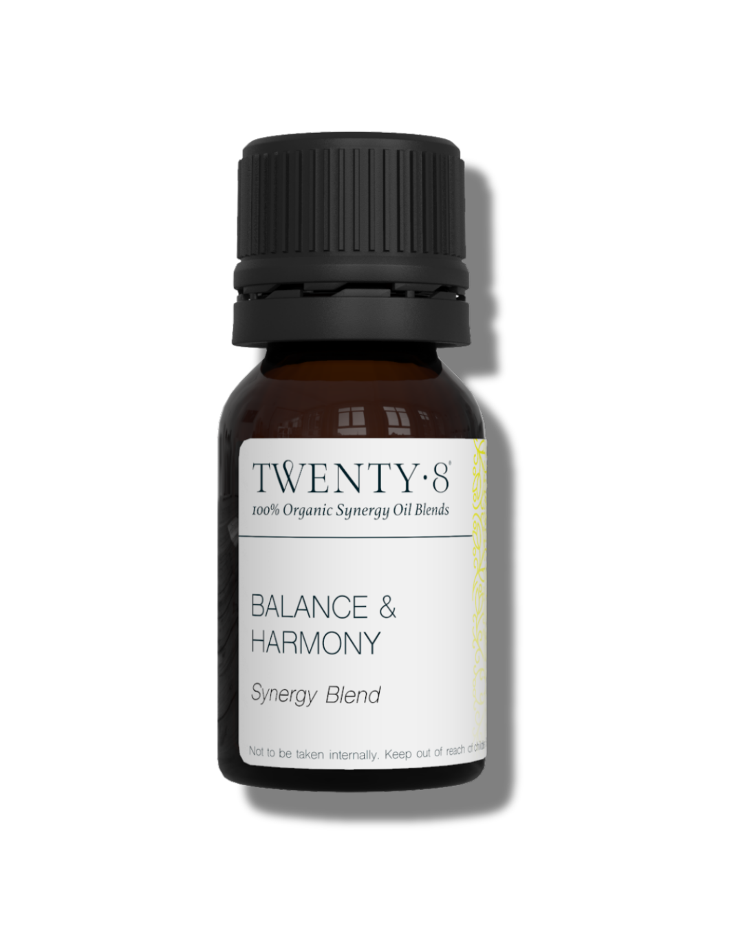 Balance and Harmony Synergy Blend 10ml