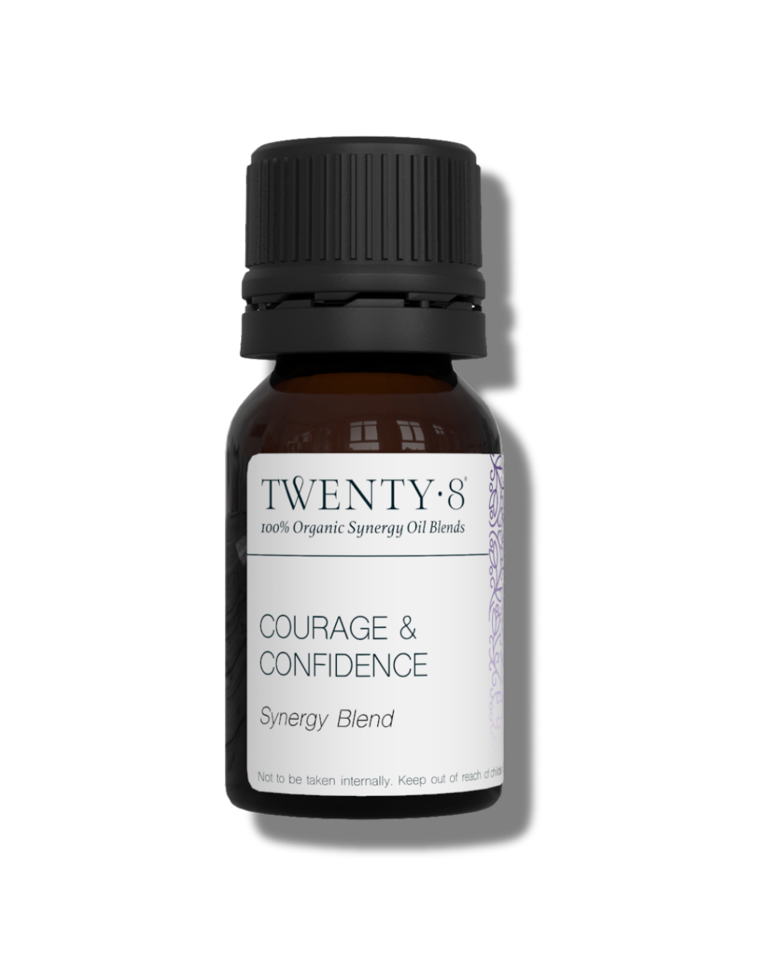 Courage and Confidence Synergy Blend 10ml