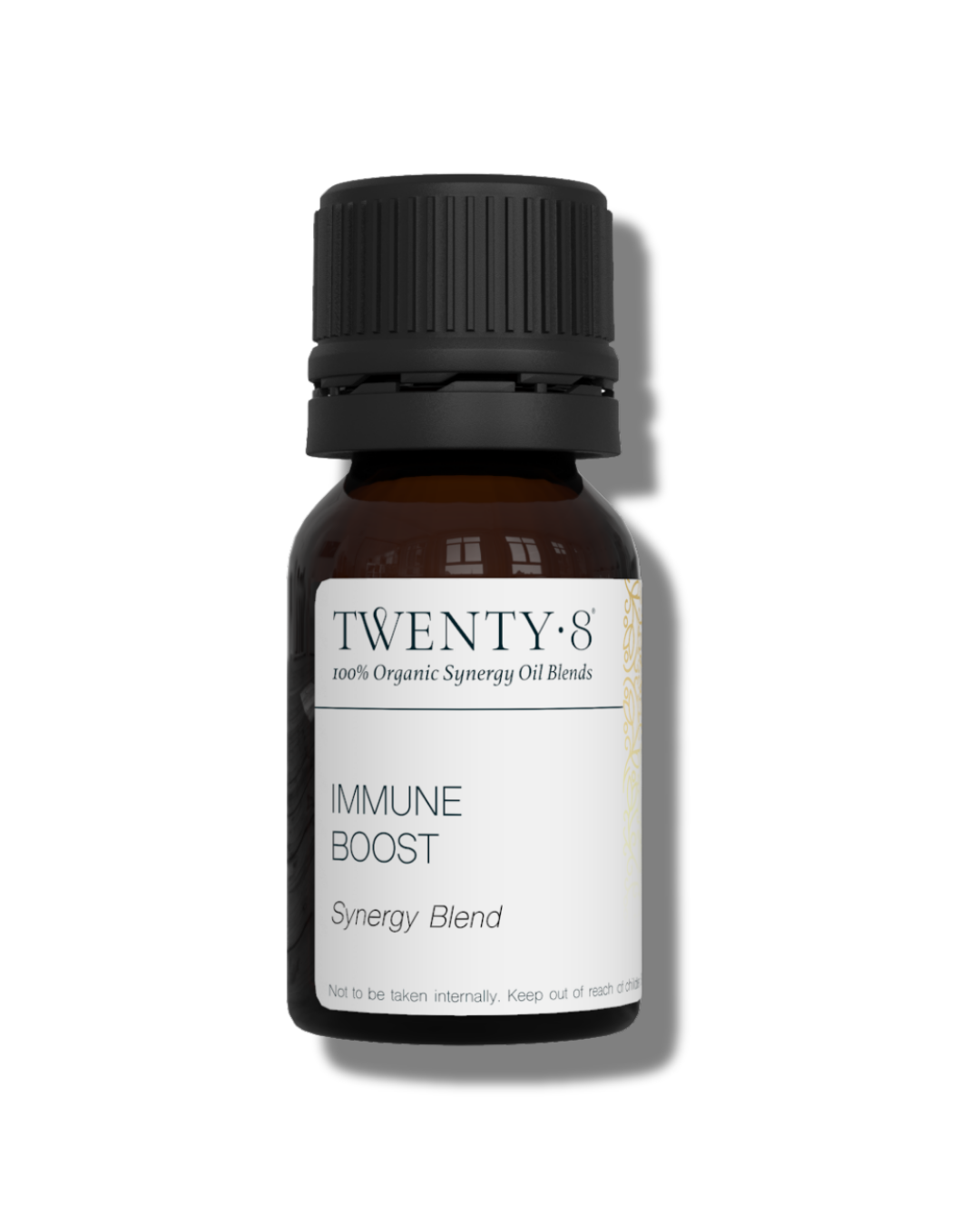 Immune Boost Synergy Blend 10ml