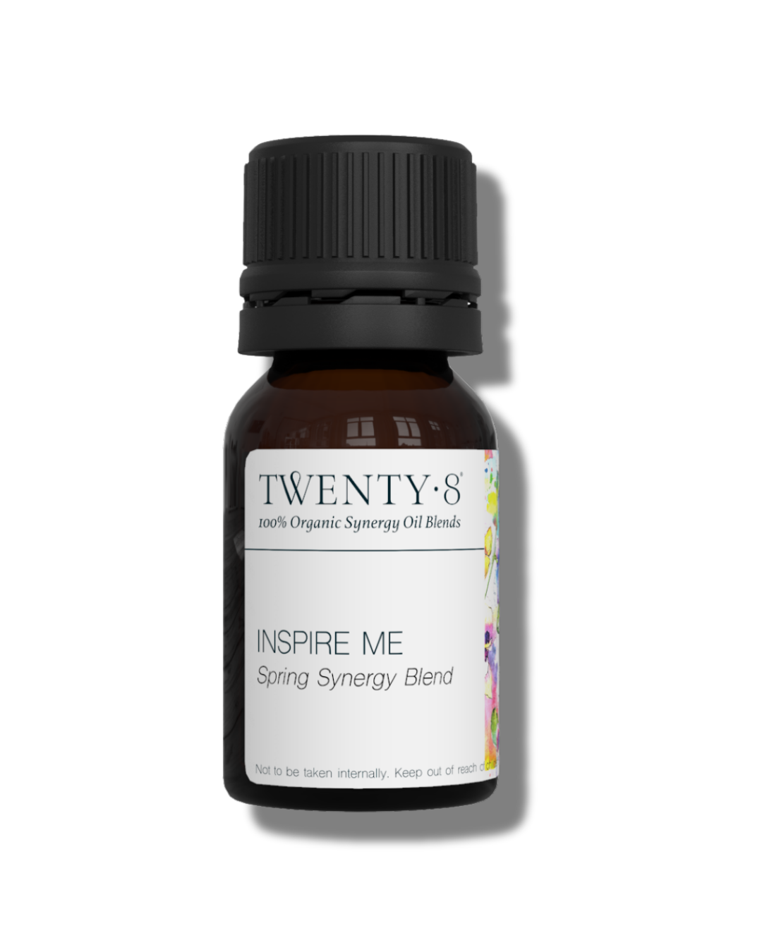 Inspire Me Synergy Blend 10ml