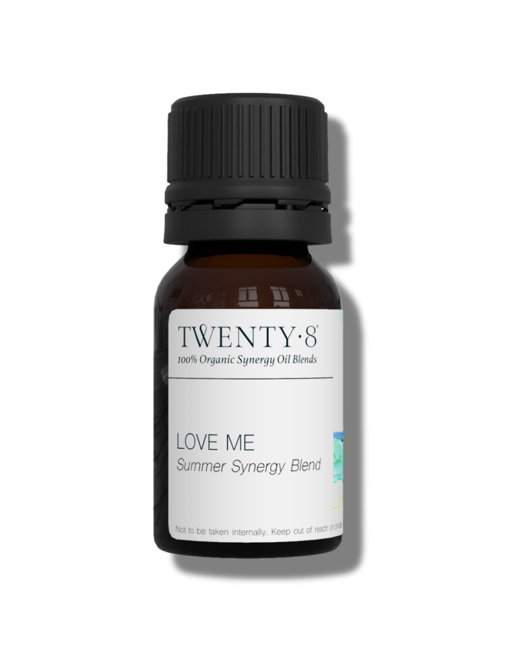 Love Me Synergy Blend 10ml