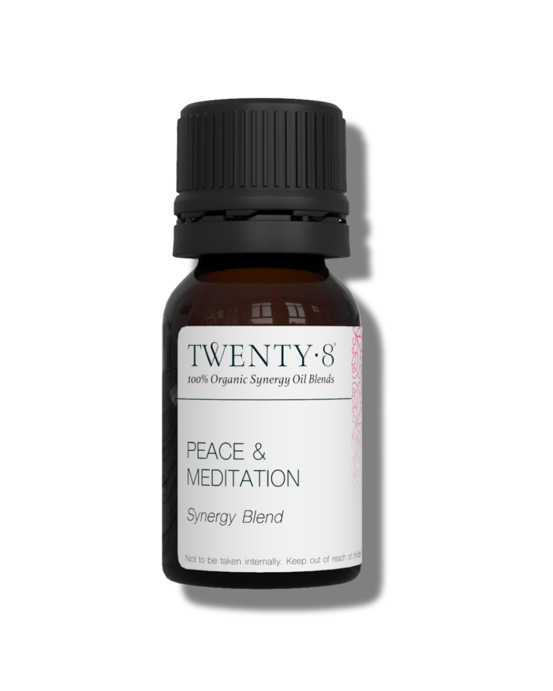 Peace and Meditation Synergy Blend 10ml
