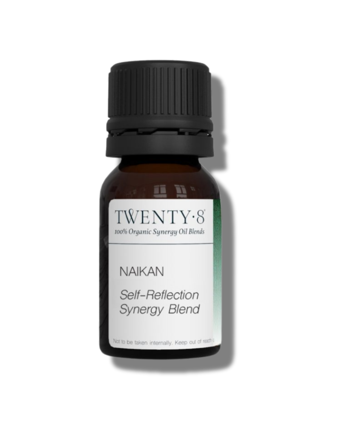 Naikan Synergy Blend 10ml