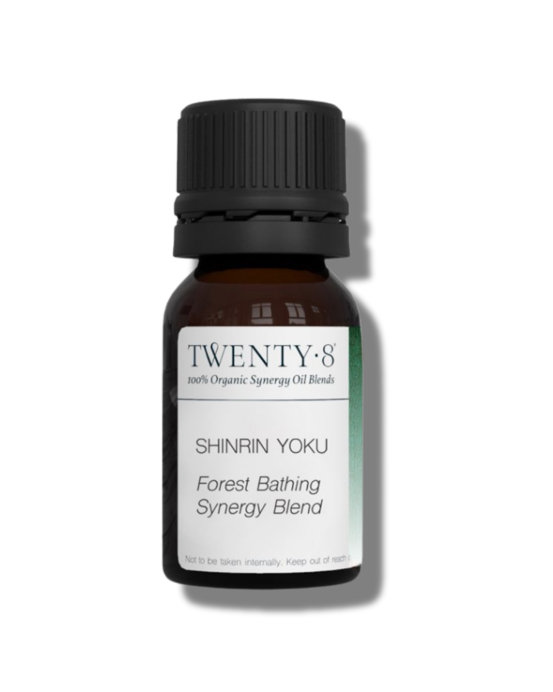Shinrin Yoku Synergy Blend 10ml