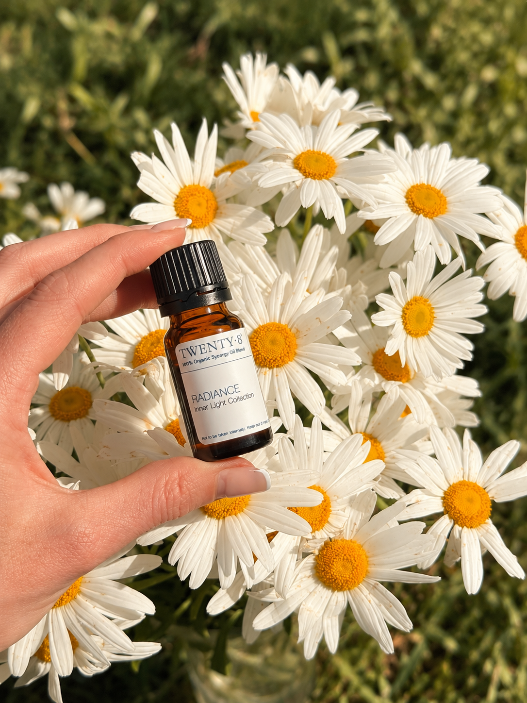 RADIANCE Synergy Blend 10mL