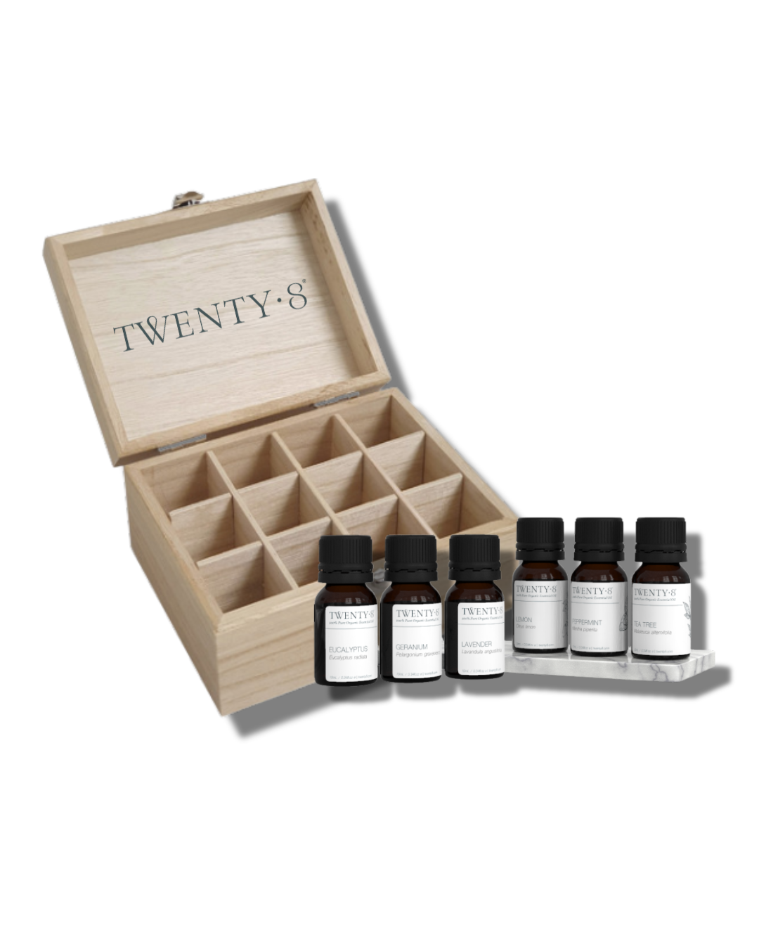 Essential Self Mastery Kit