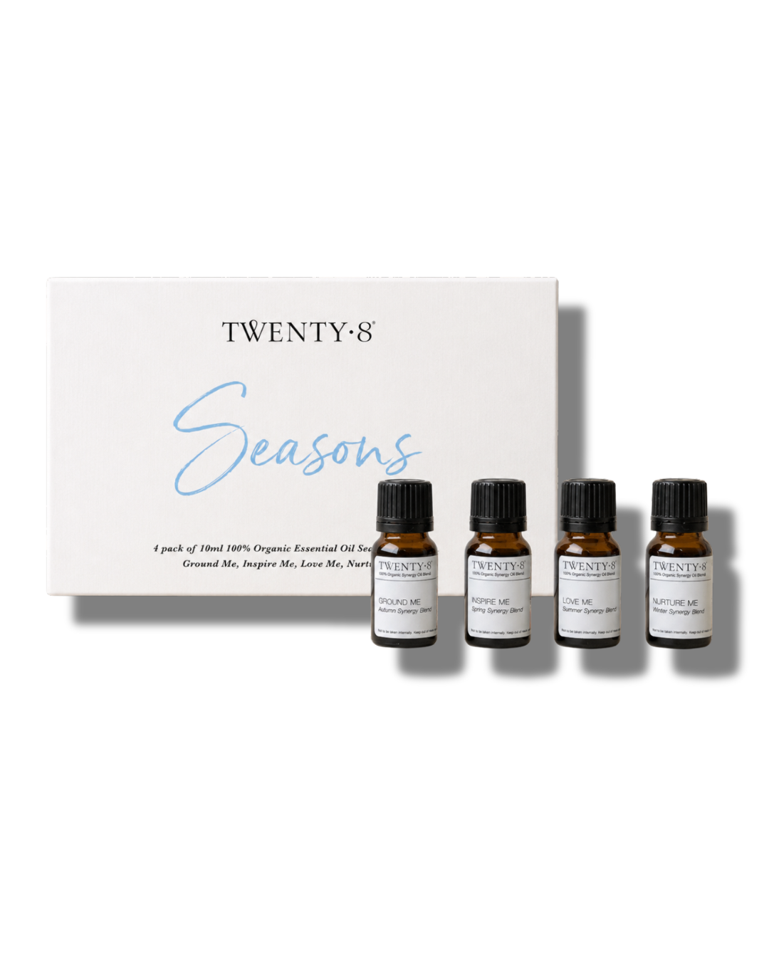 Seasons Synergy Set